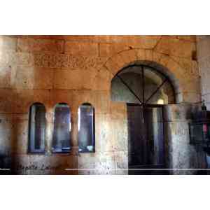 Click para ampliar. Pulsa en el nombre para ver la ficha. San Pedro de la Nave5